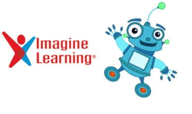 ImagineLearninglogo