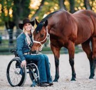 Amberley Snyder