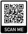 pack wednesday qr code