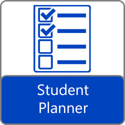 student planner