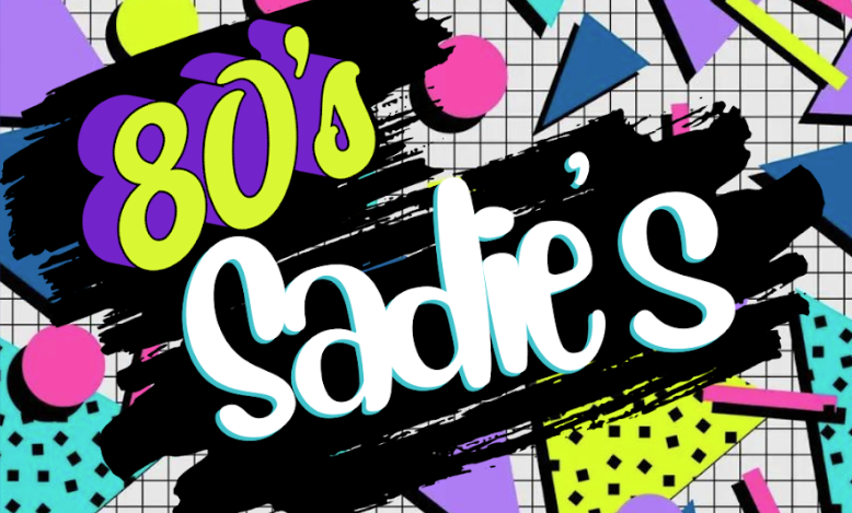 80's Sadie's